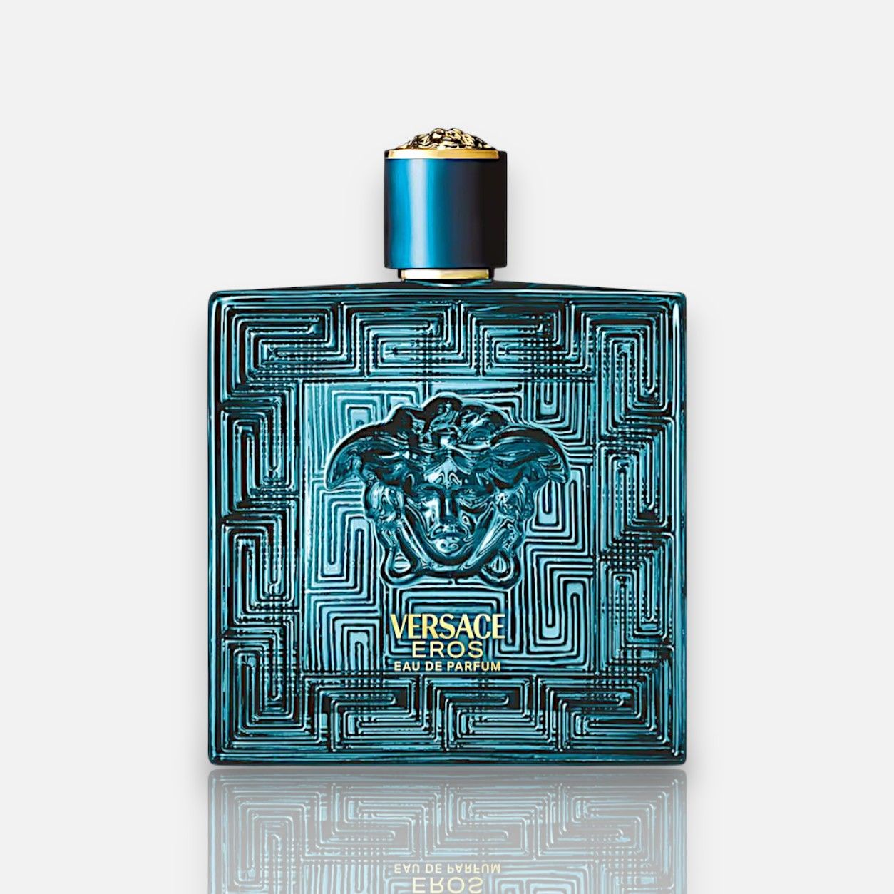 Eros Eau de Parfum