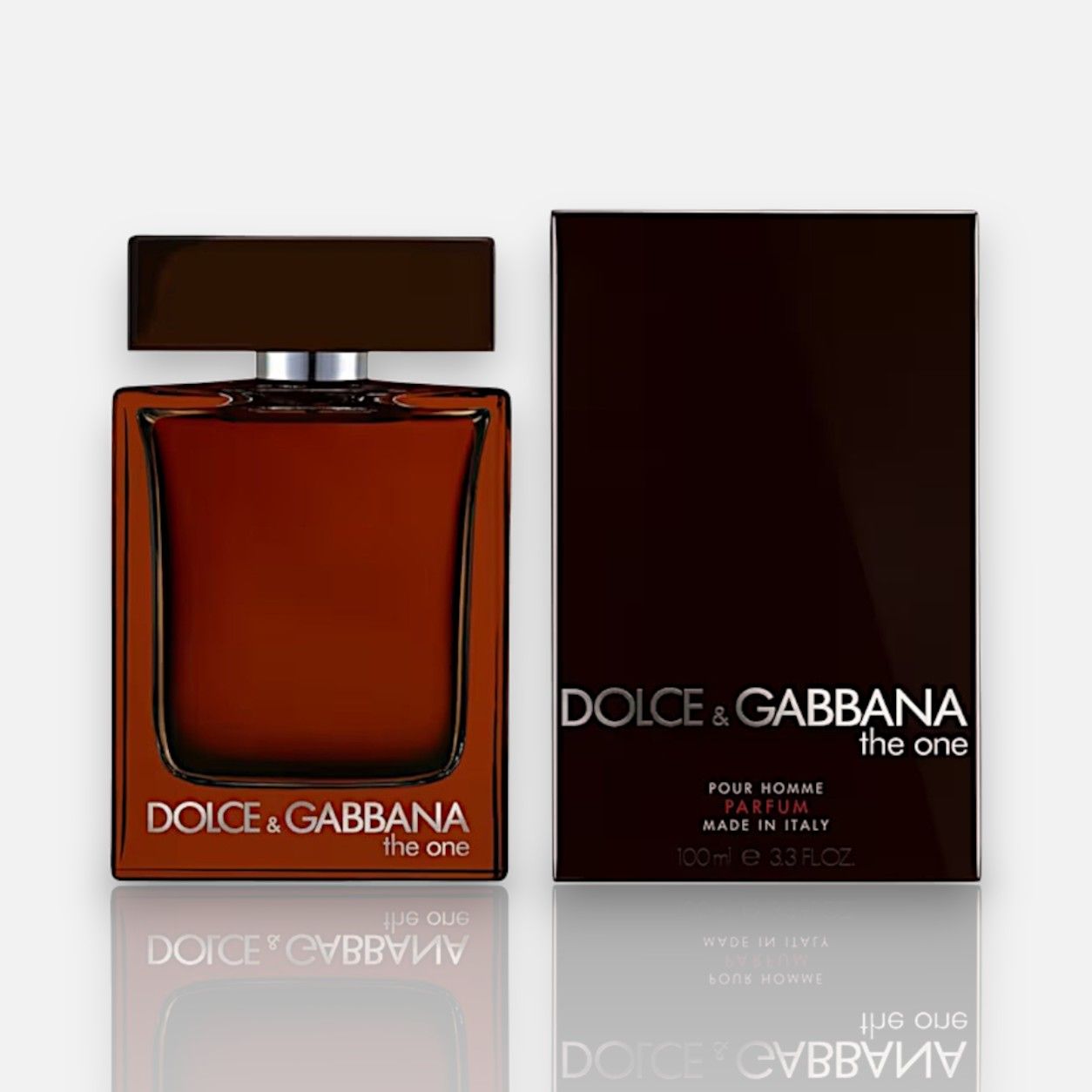 The One  Parfum