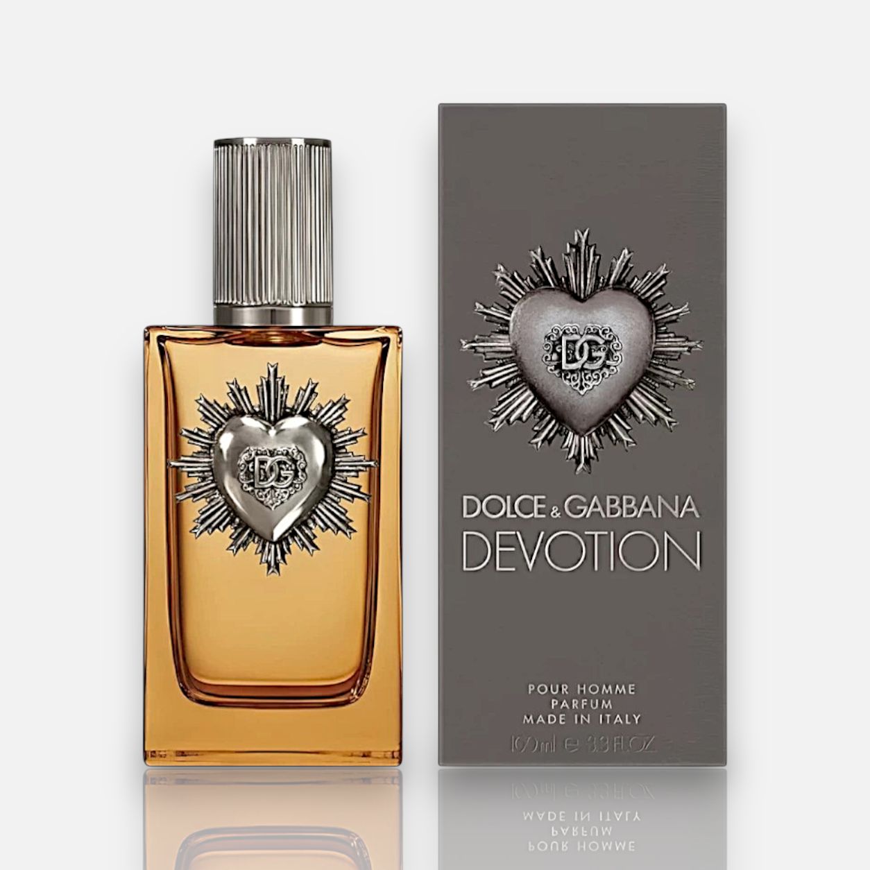 Devotion Parfum