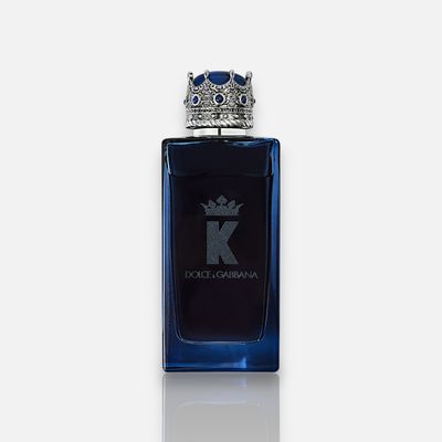 K Eau de Parfum Intense
