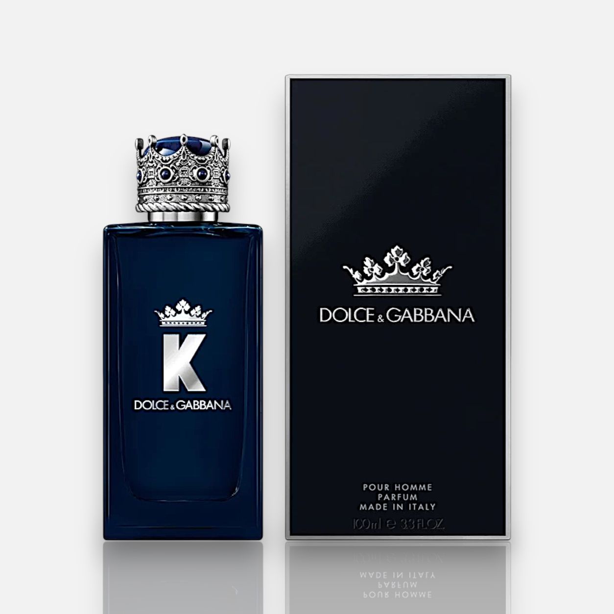 K Parfum