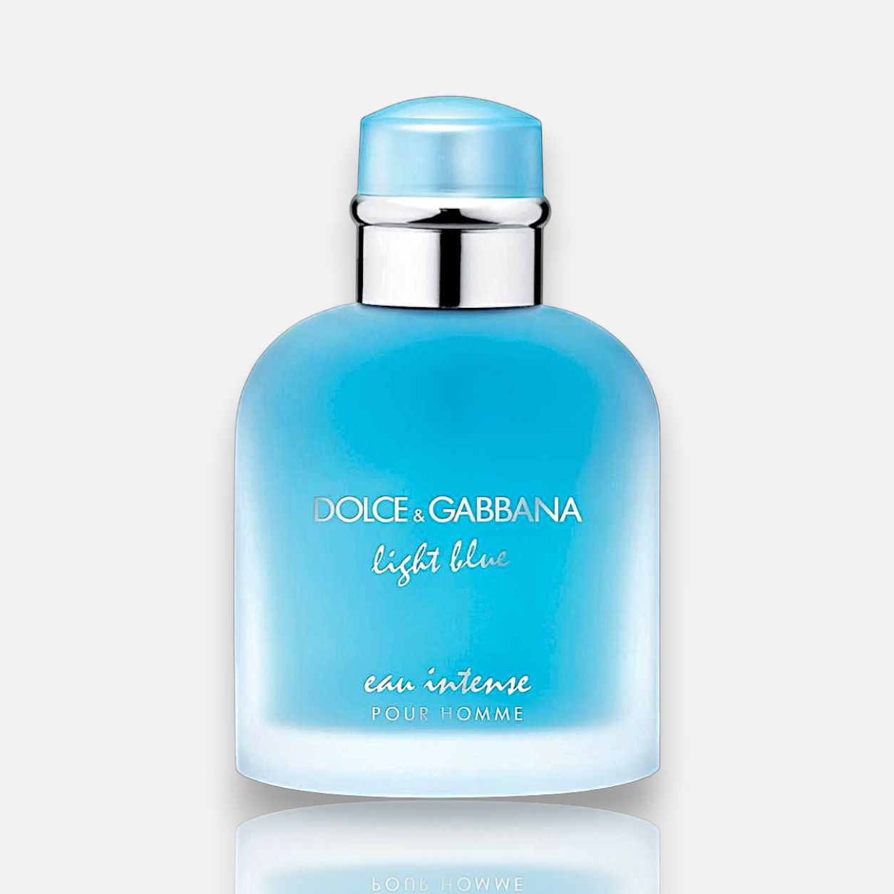 Light Blue Eau Intense