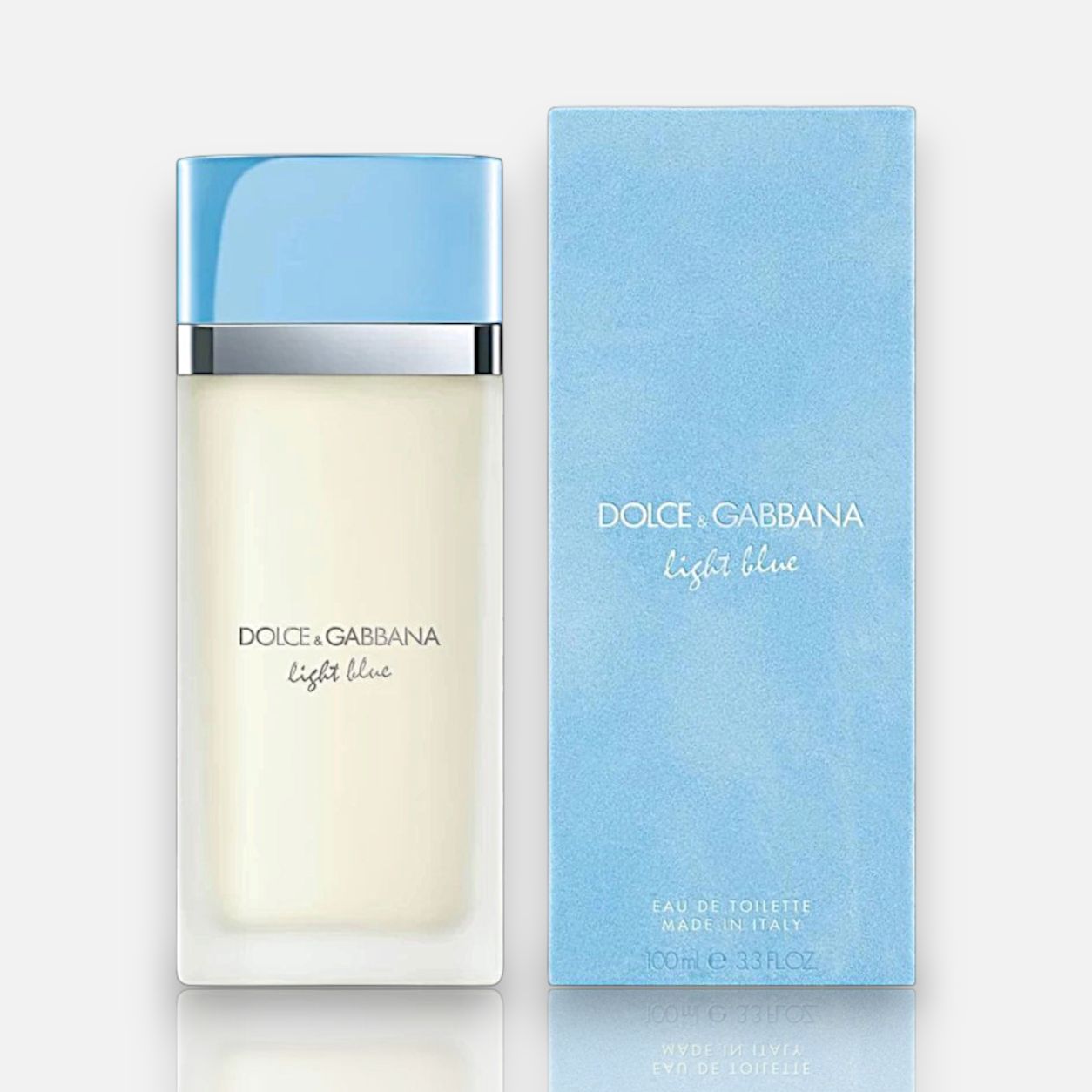 Light Blue