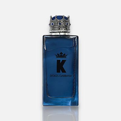 K Eau de Parfum