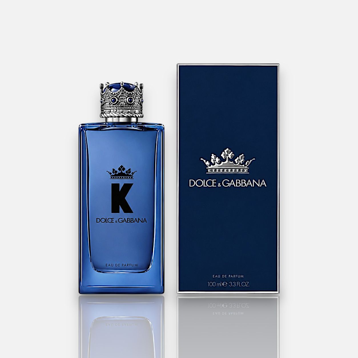 K Eau de Parfum