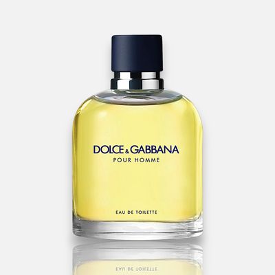 Dolce Pour Homme