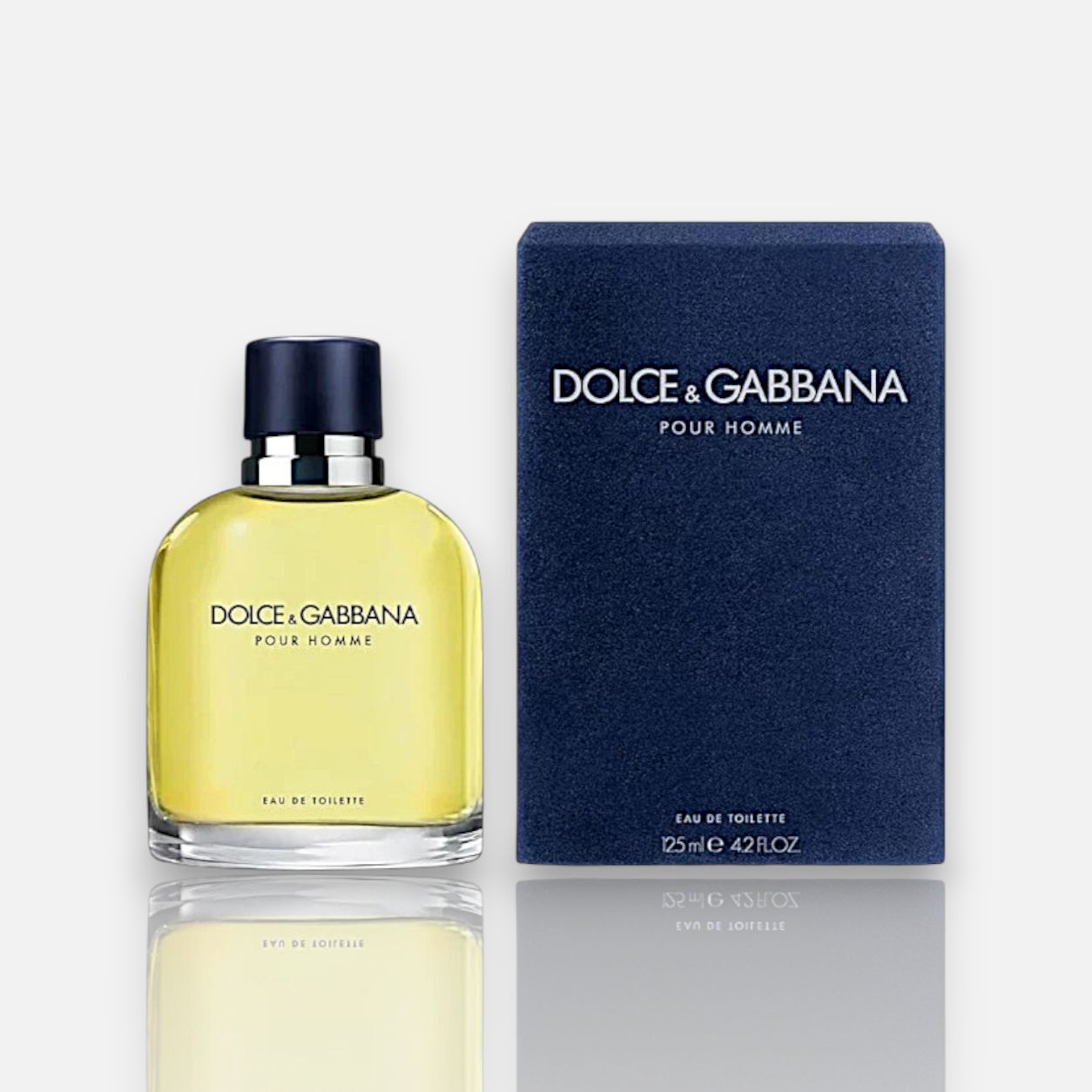 Dolce Pour Homme
