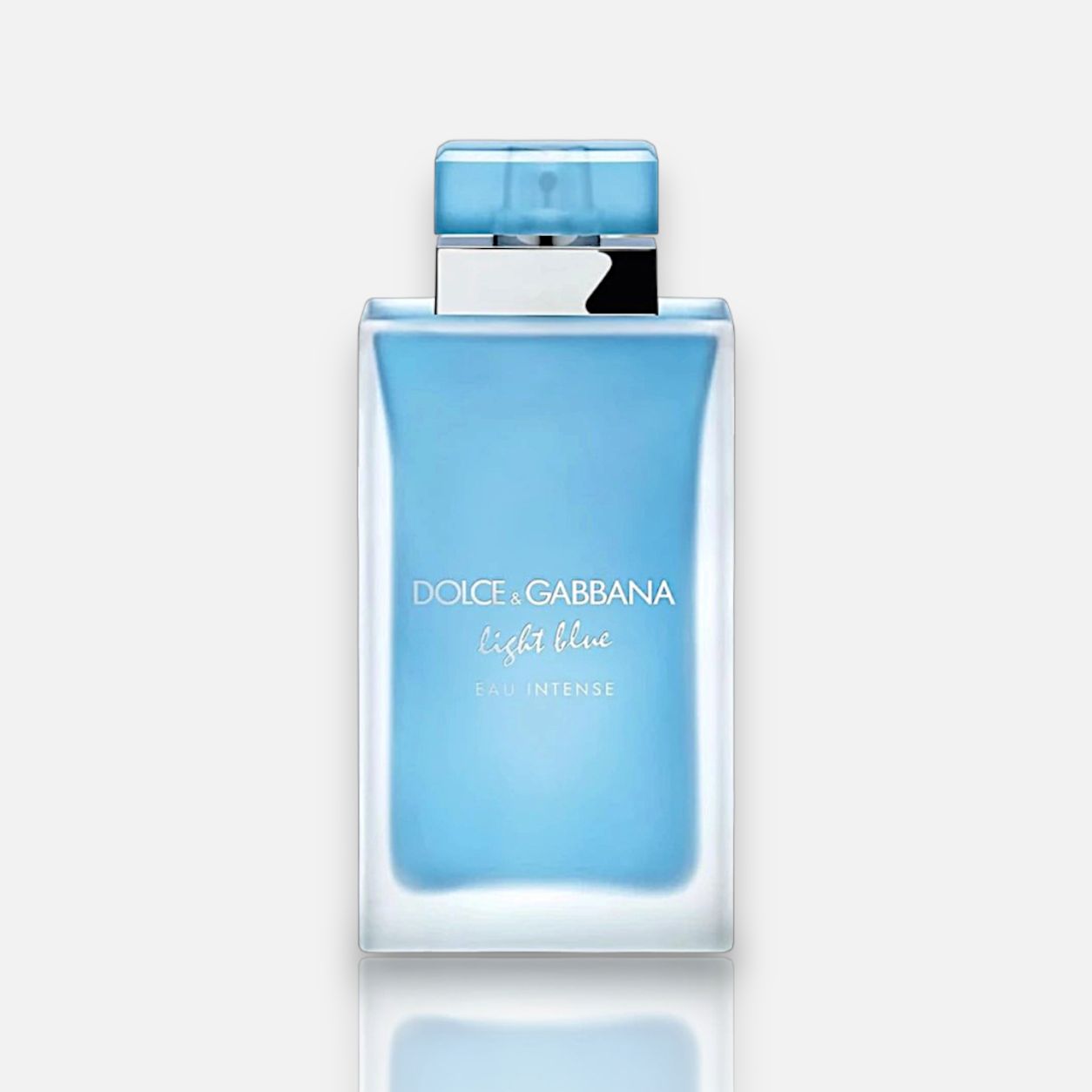 Light Blue Eau Intense
