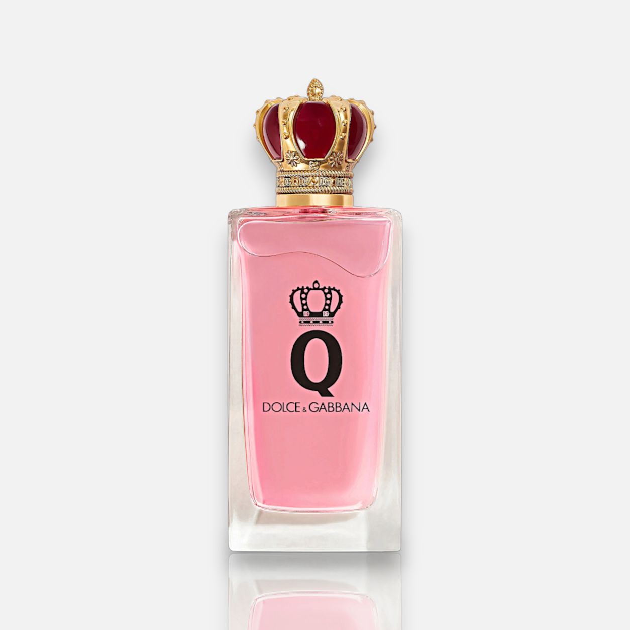 Q by Dolce &amp; Gabbana