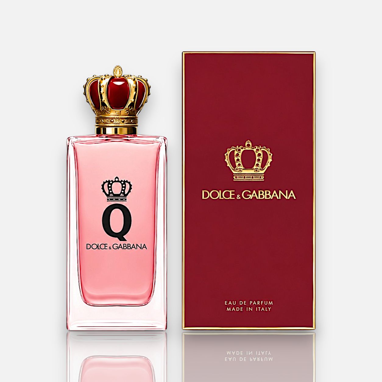 Q by Dolce &amp; Gabbana