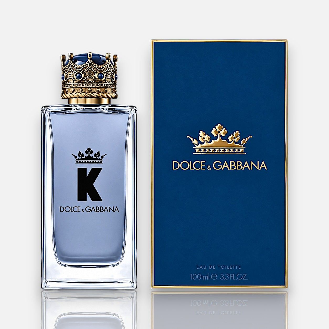 K by Dolce &amp; Gabbana