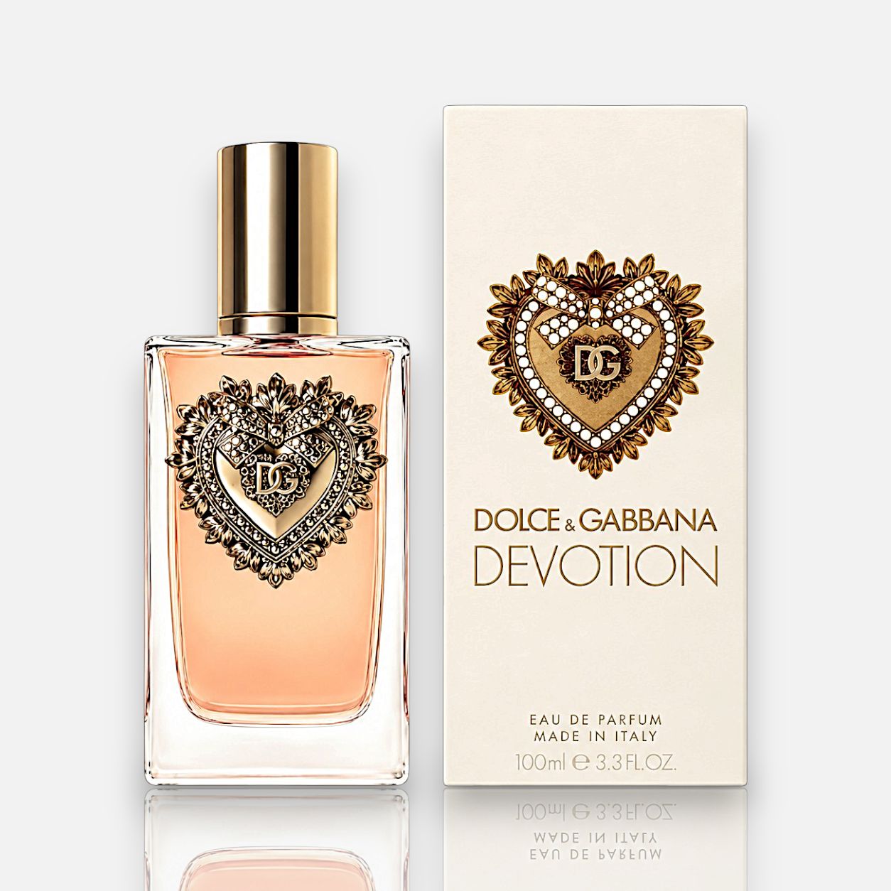 Devotion