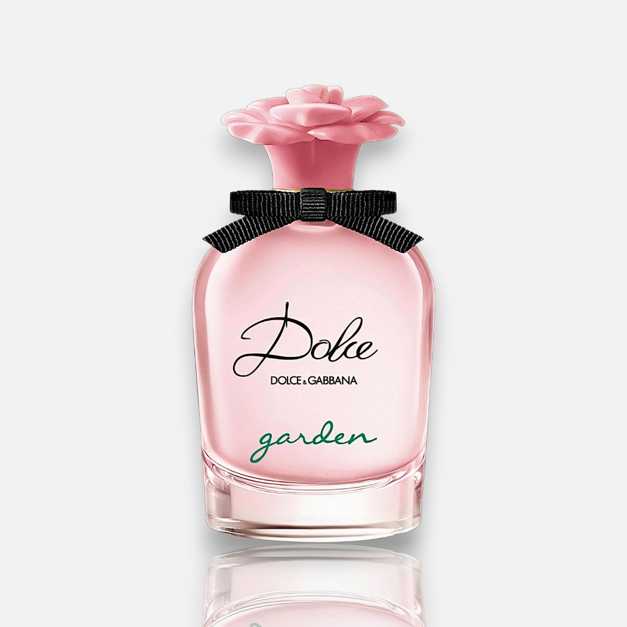 Dolce Garden