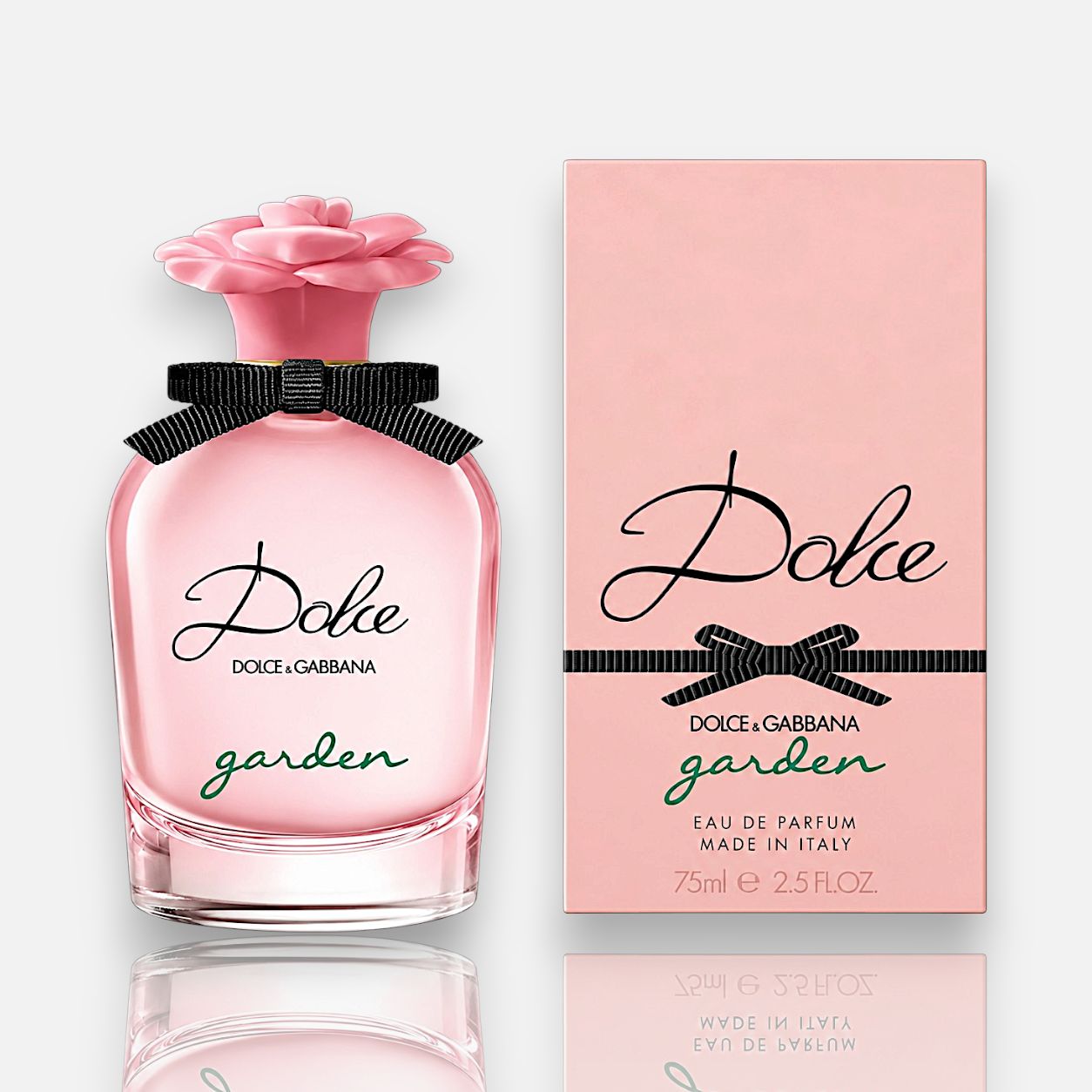 Dolce Garden