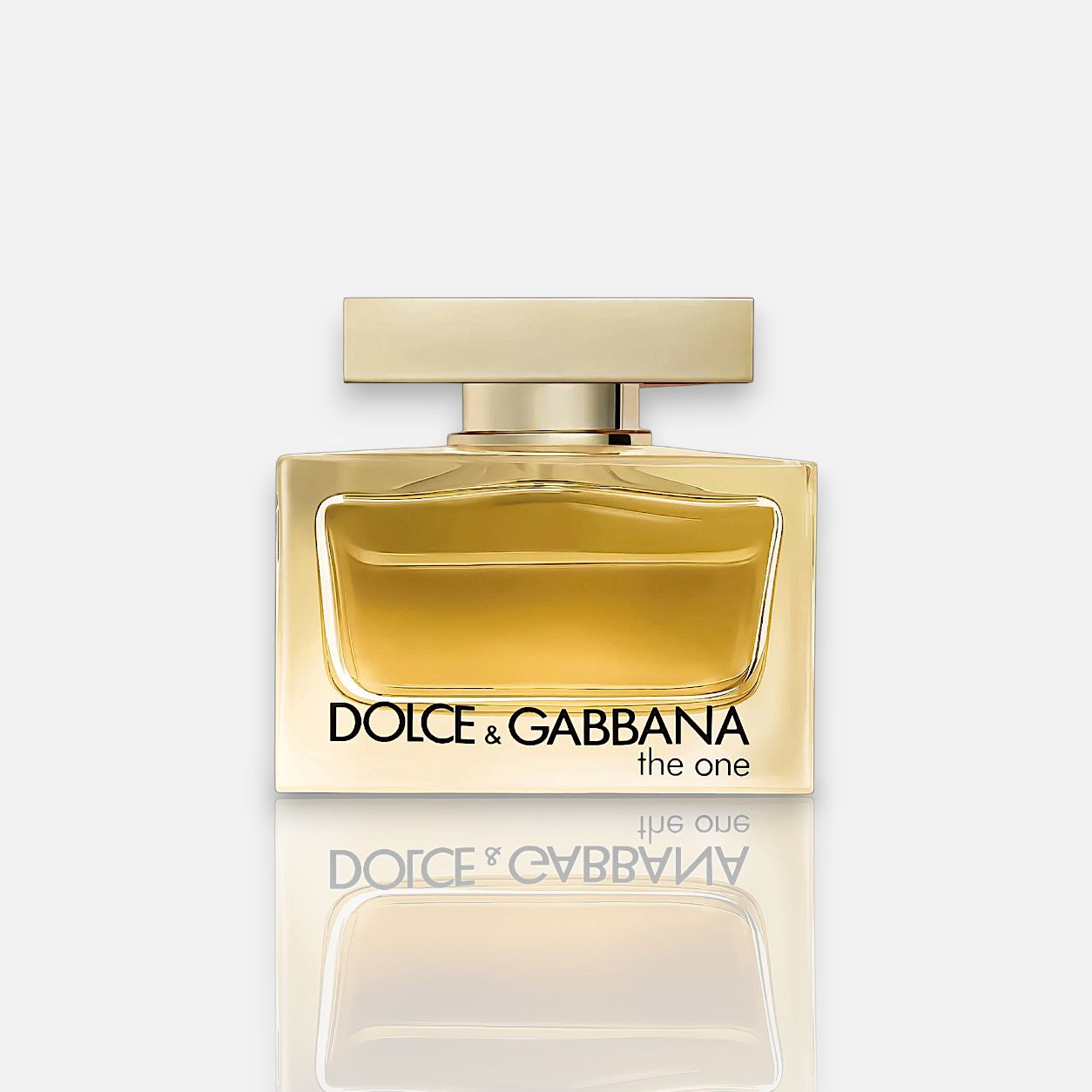 The One Eau de Parfum Intense