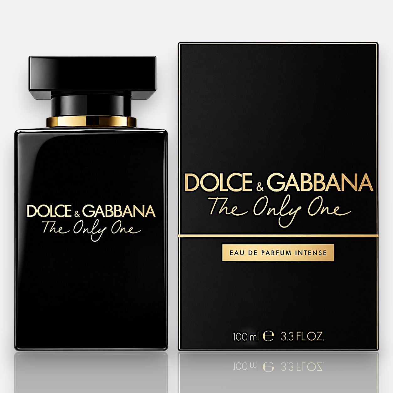 The Only One Eau de Parfum Intense