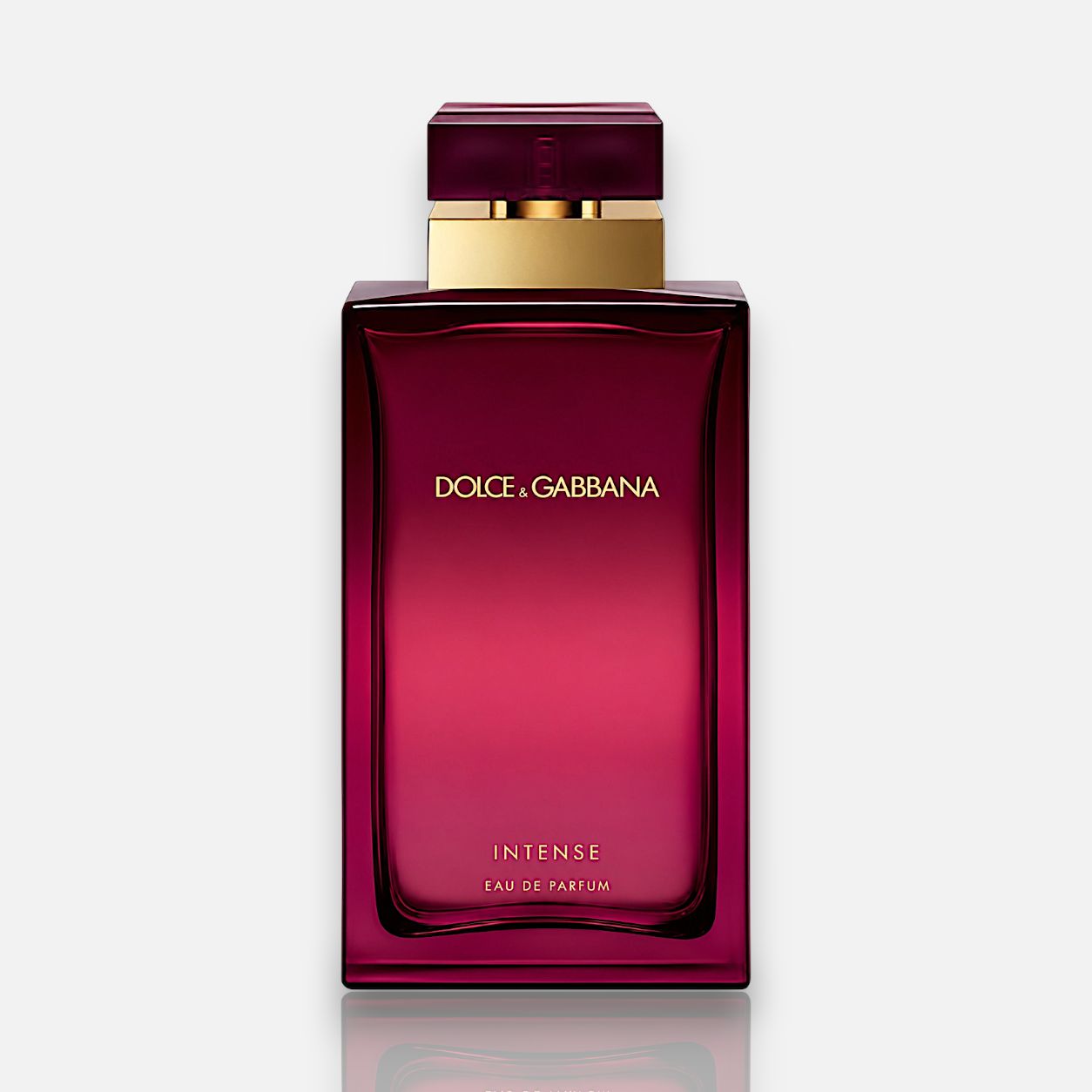 Pour Femme Intense