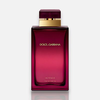 Pour Femme Intense