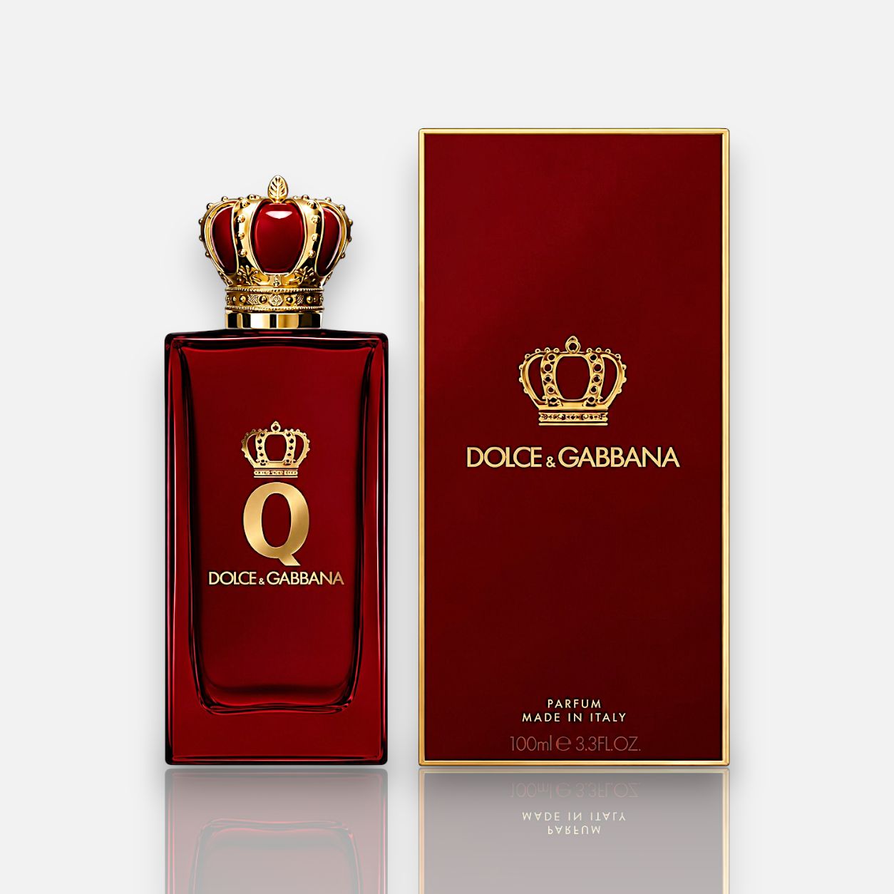Q  Parfum