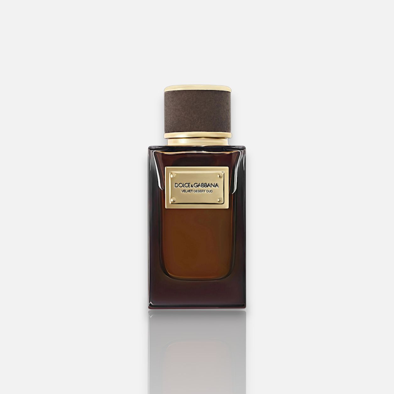 Velvet Desert Oud
