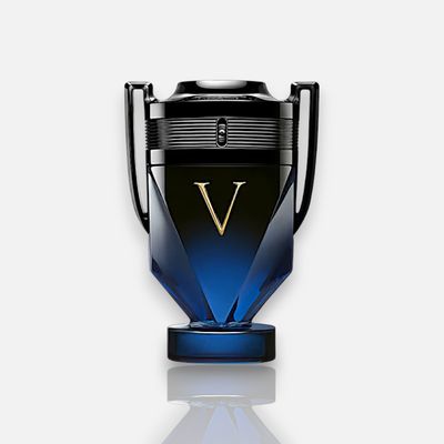Invictus Victory Elixir