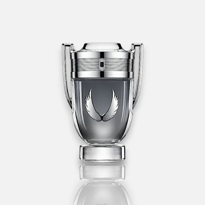 Invictus Platinum