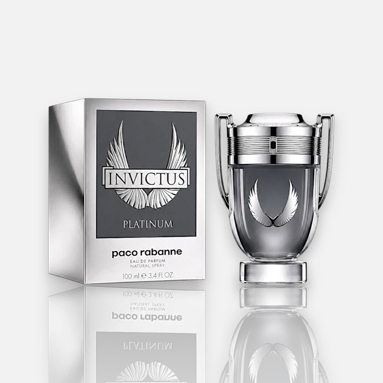 Invictus Platinum