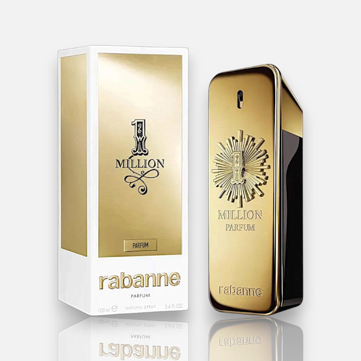 1 Million Parfum