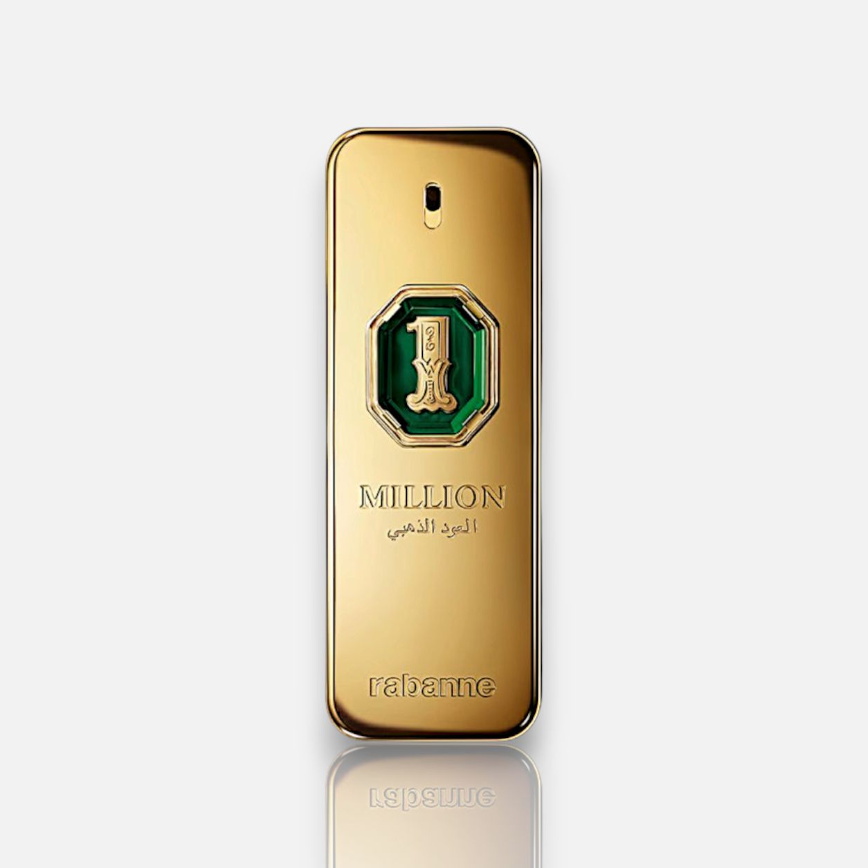 1 Million Golden Oud