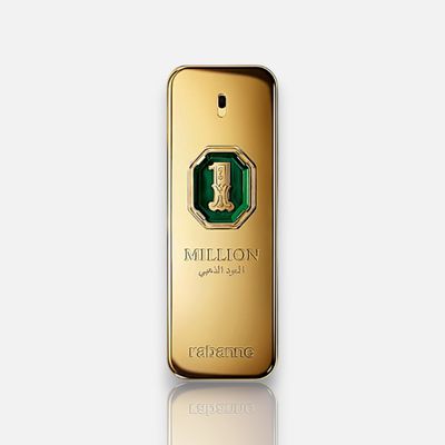 1 Million Golden Oud
