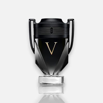 Invictus Victory