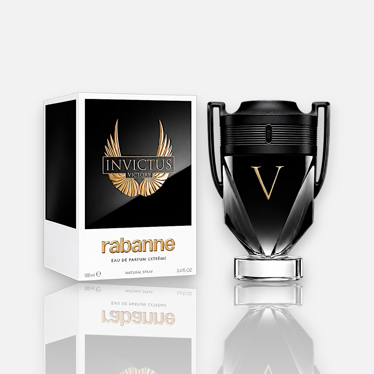 Invictus Victory