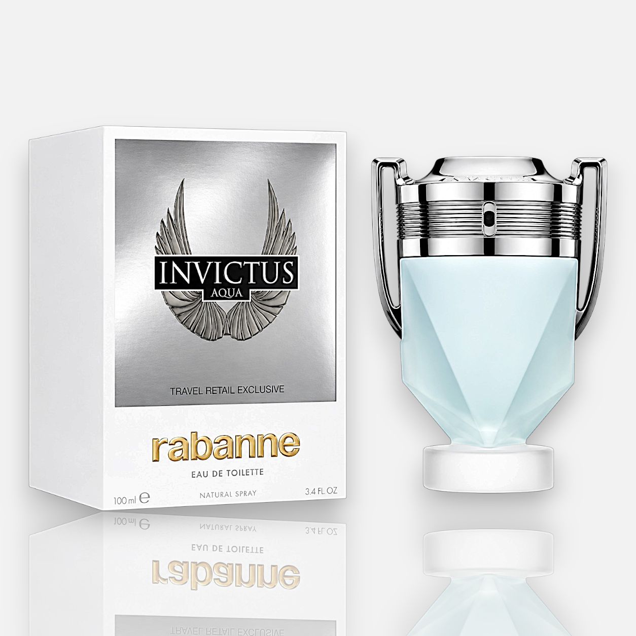 Invictus Aqua