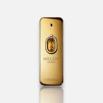 Million Gold Elixir