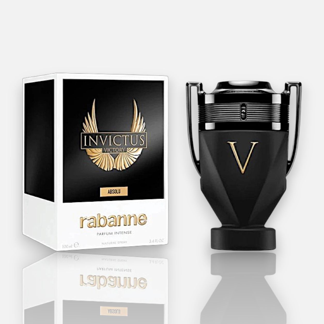 Invictus Victory Absolu