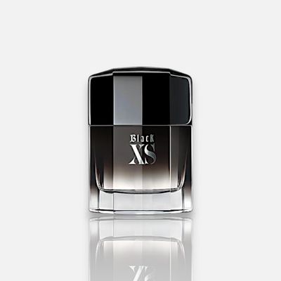 Black XS