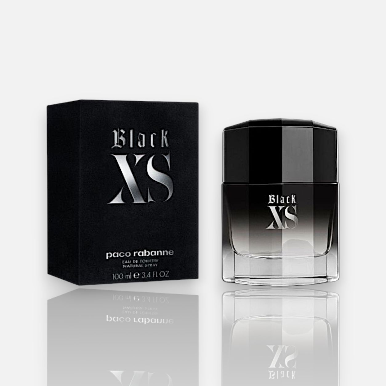 Black XS