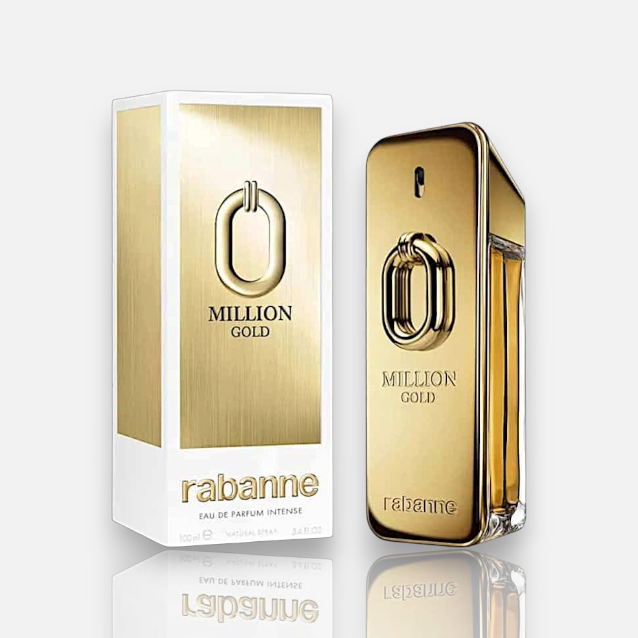Million Gold