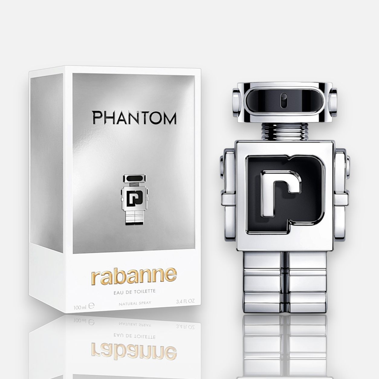 Phantom Rabanne