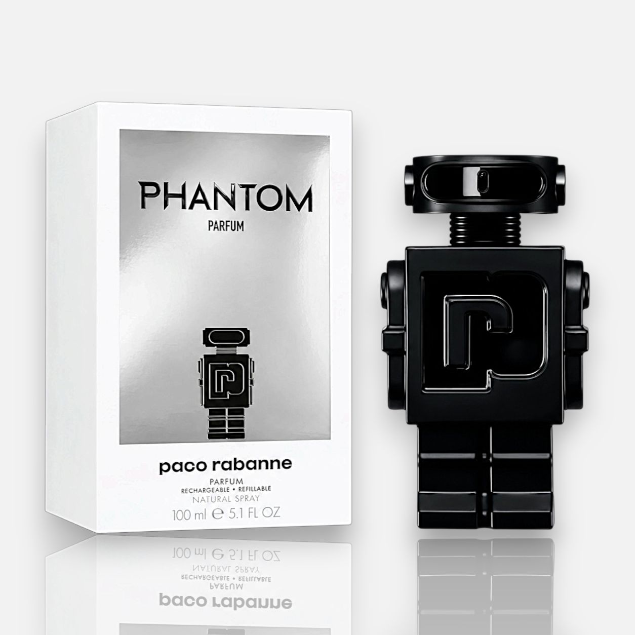 Phantom Parfum