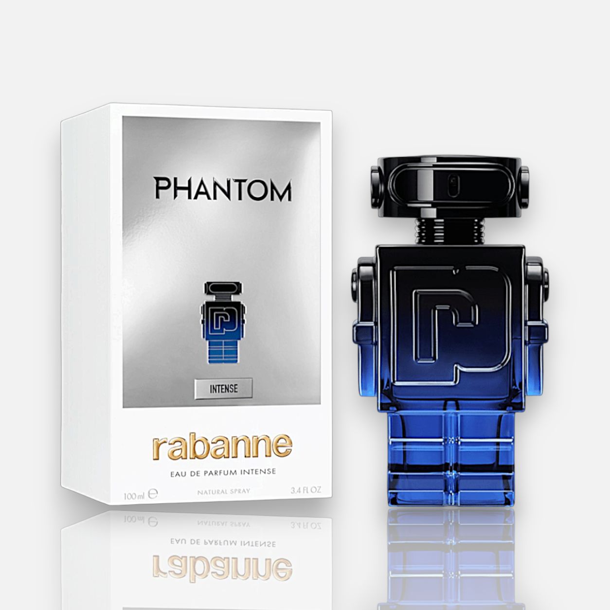 Phantom Intense