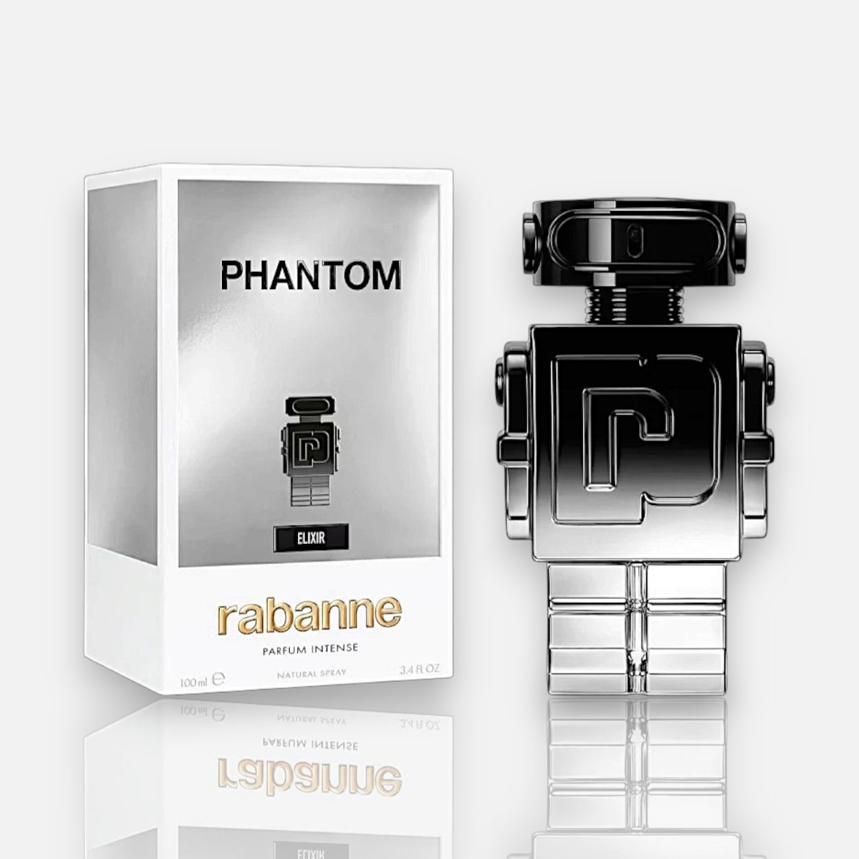 Phantom Elixir