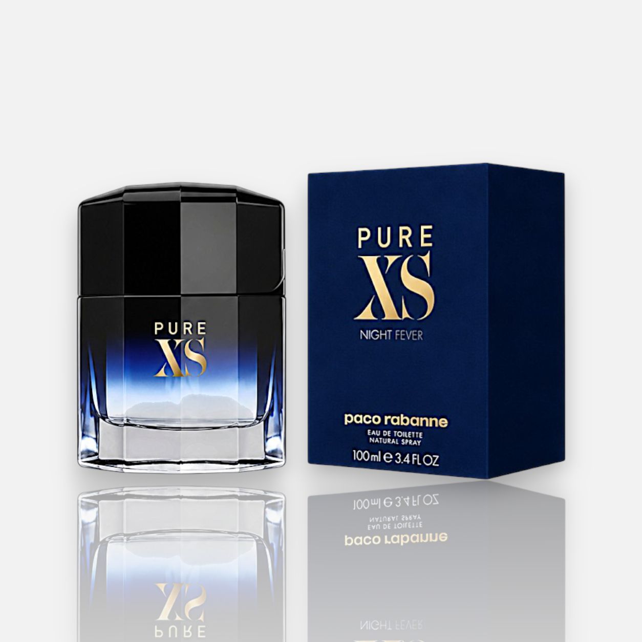Pure XS