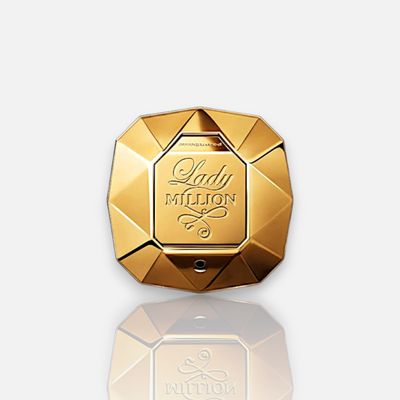 Lady Million