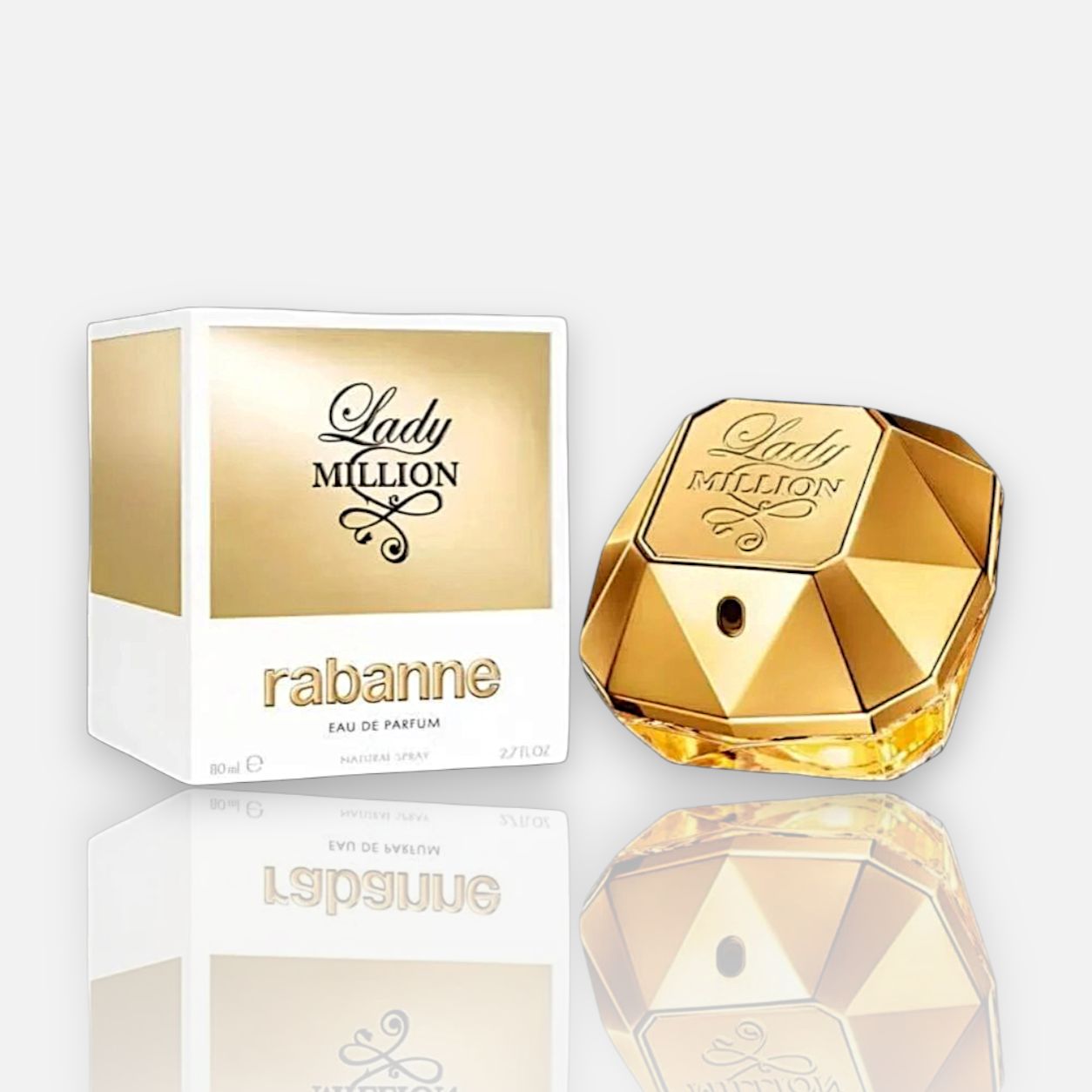 Lady Million