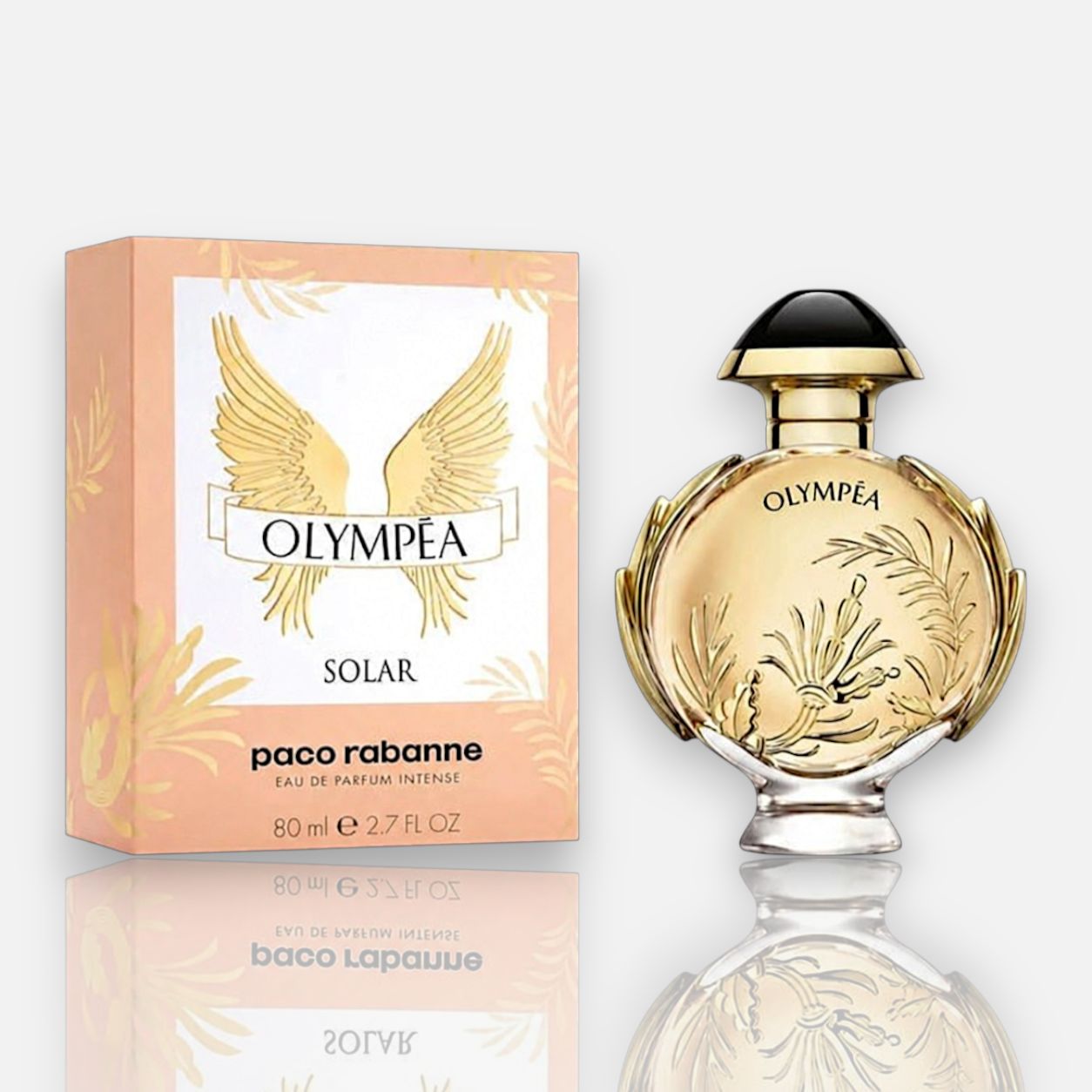 Olympéa Solar
