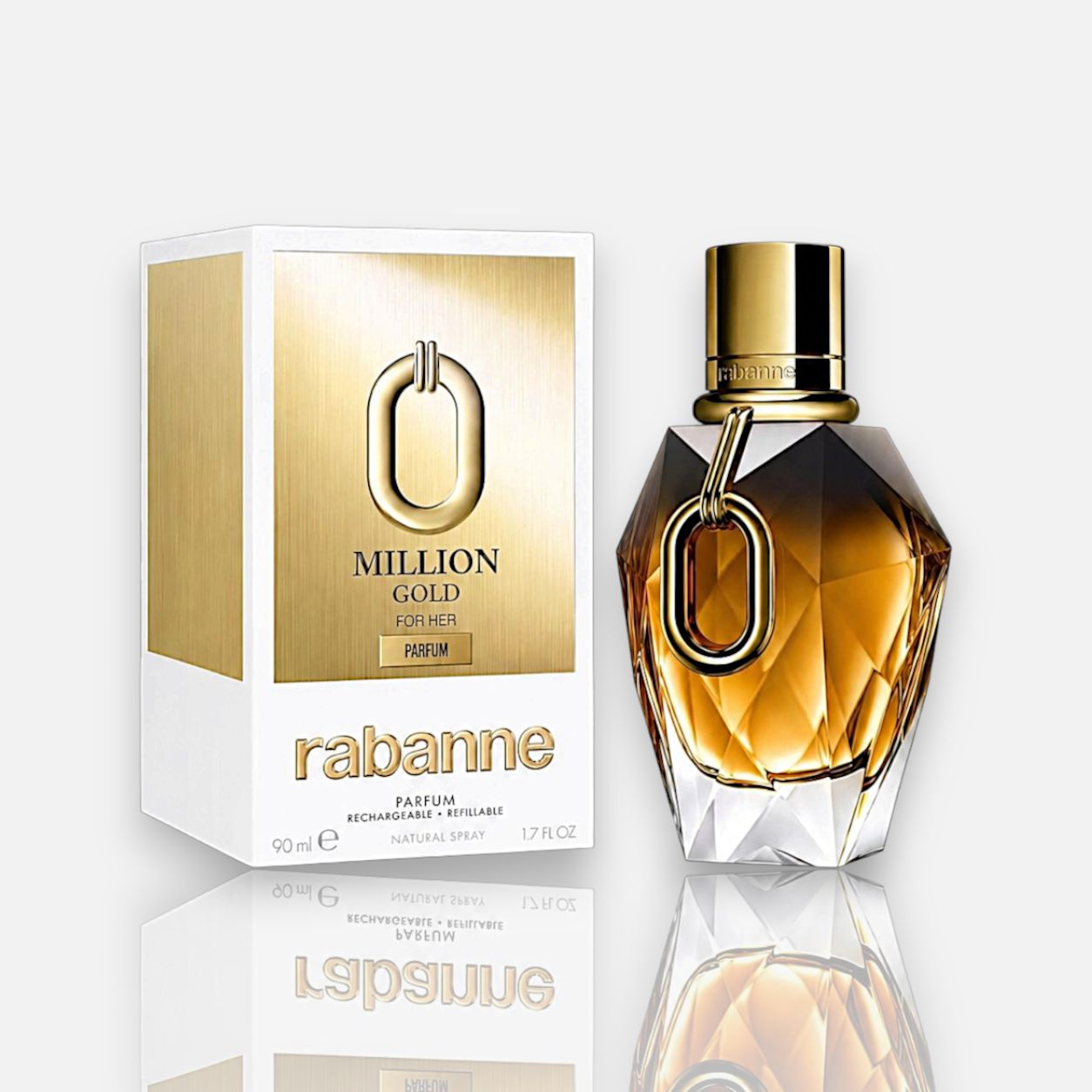 Million Gold Parfum