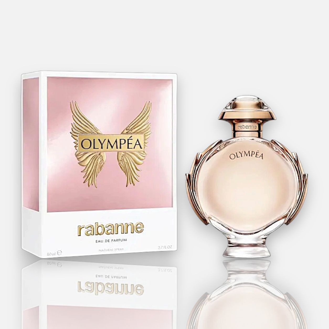 Olympéa