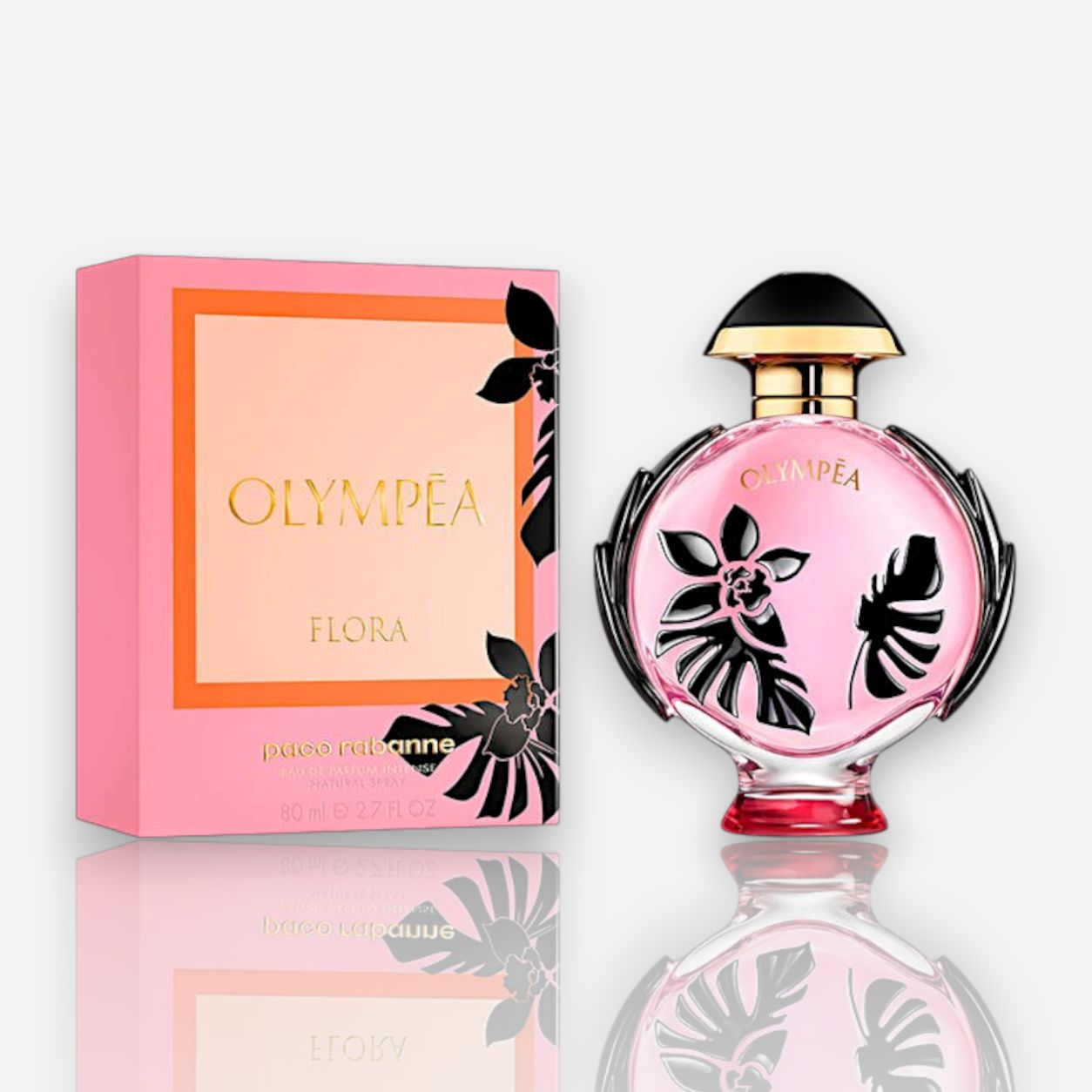 Olympéa Flora