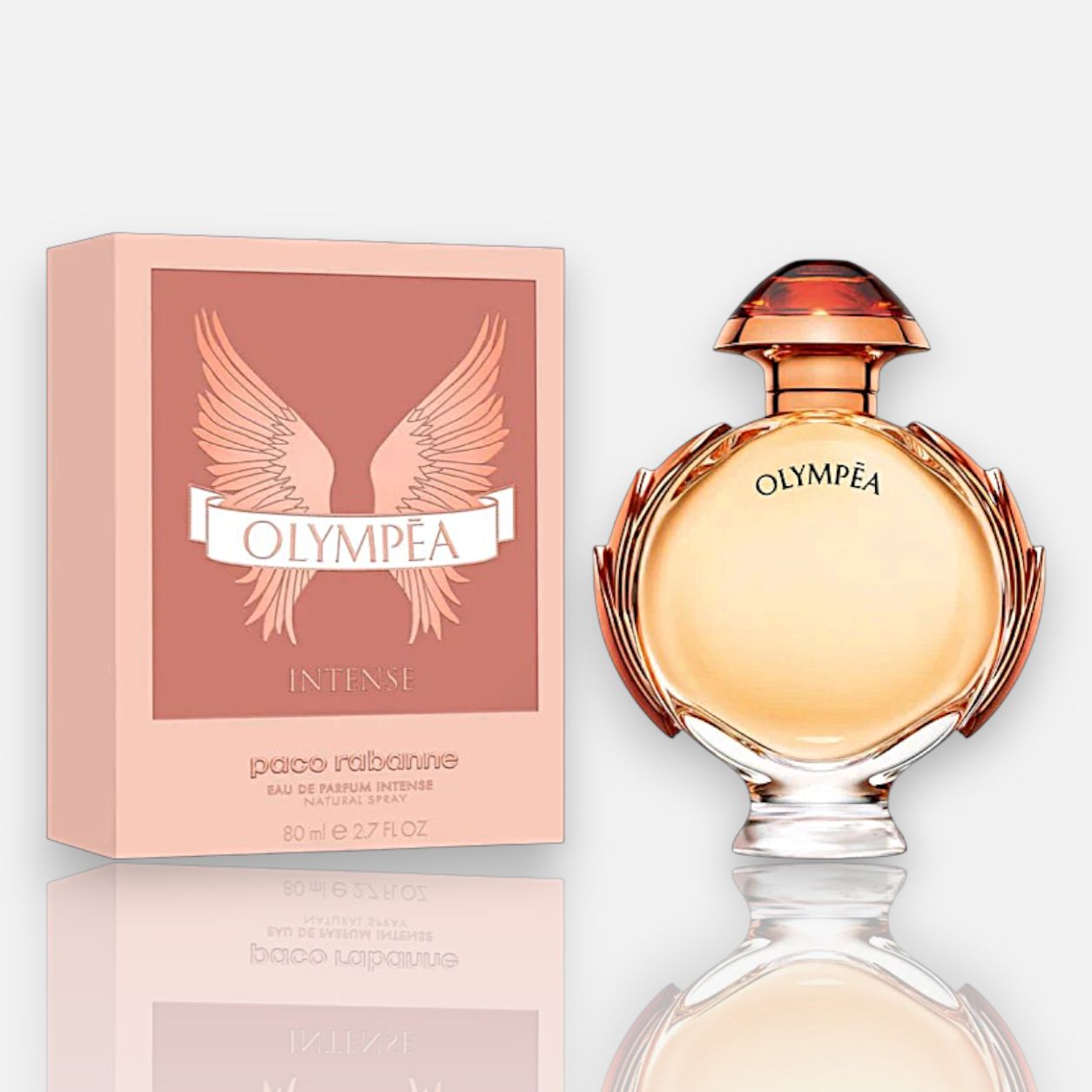 Olympéa Intense